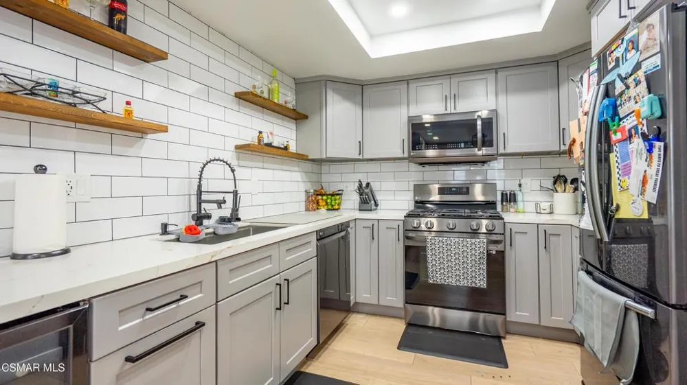 561 Spring Road #43 Moorpark, CA 93021