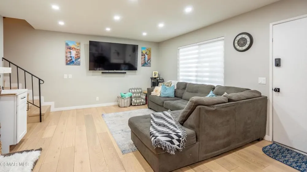 561 Spring Road #43 Moorpark, CA 93021