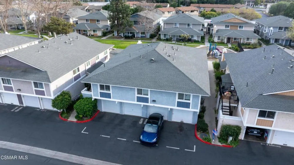 561 Spring Road #43 Moorpark, CA 93021