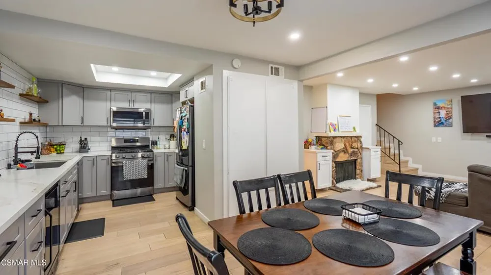 561 Spring Road #43 Moorpark, CA 93021