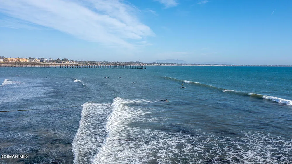 2742 Haley Point Drive #105 Ventura, CA 93003