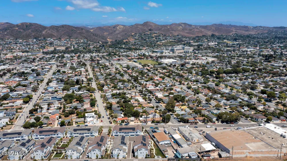 2742 Haley Point Drive #105 Ventura, CA 93003