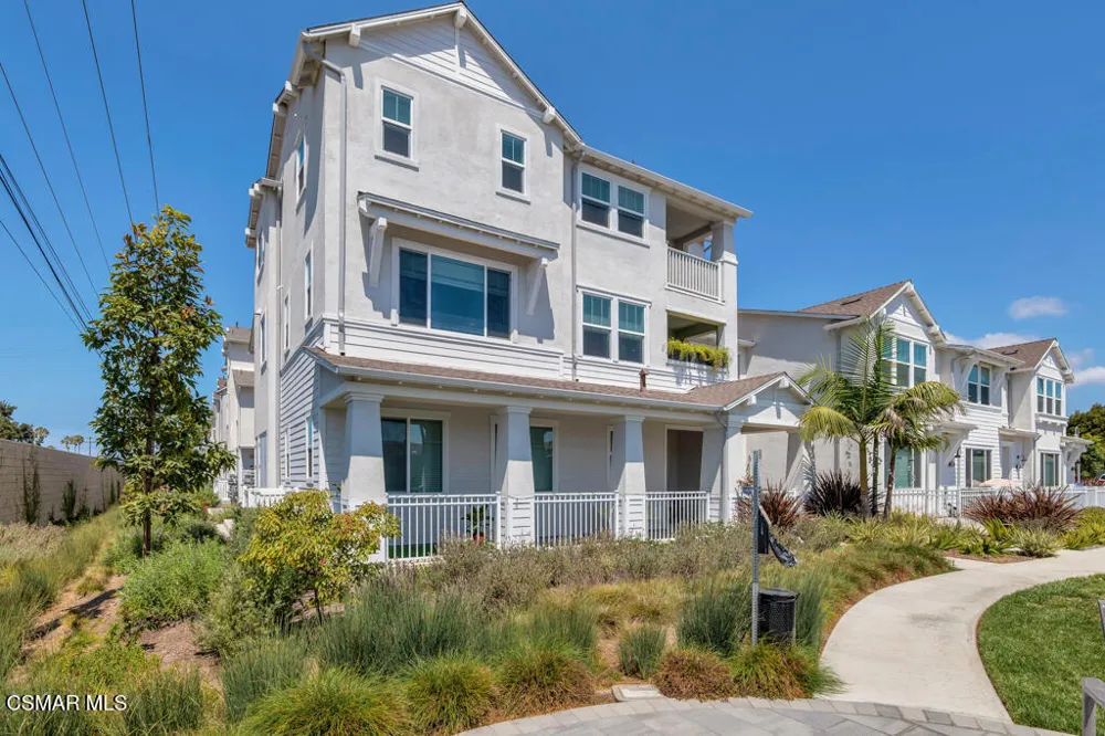 2742 Haley Point Drive #105 Ventura, CA 93003