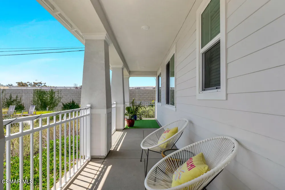 2742 Haley Point Drive #105 Ventura, CA 93003