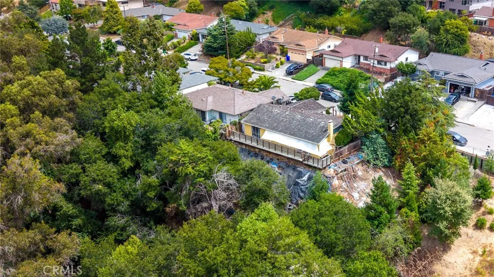 3370 Saddle Hayward, CA 94541