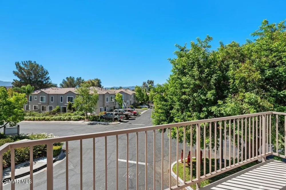 26963 Hillsborough Parkway #72 Valencia, CA 91354