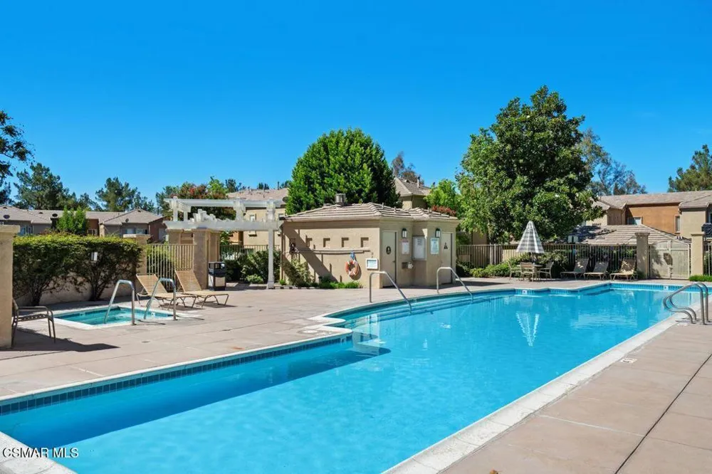 26963 Hillsborough Parkway #72 Valencia, CA 91354