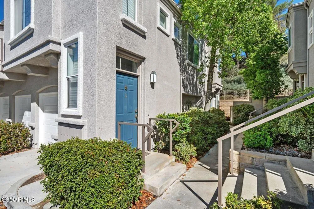 26963 Hillsborough Parkway #72 Valencia, CA 91354