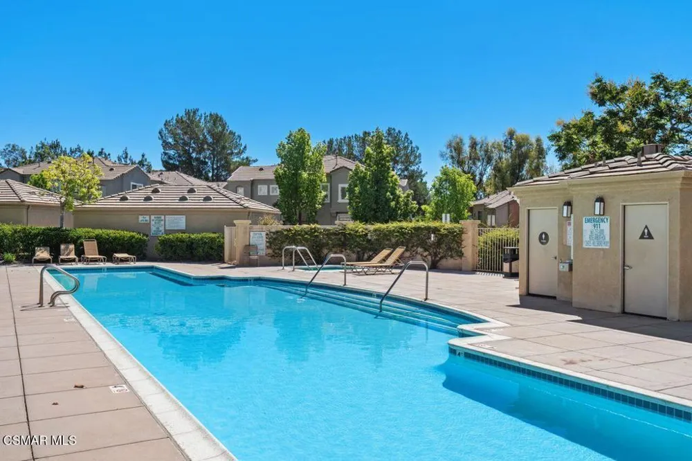 26963 Hillsborough Parkway #72 Valencia, CA 91354