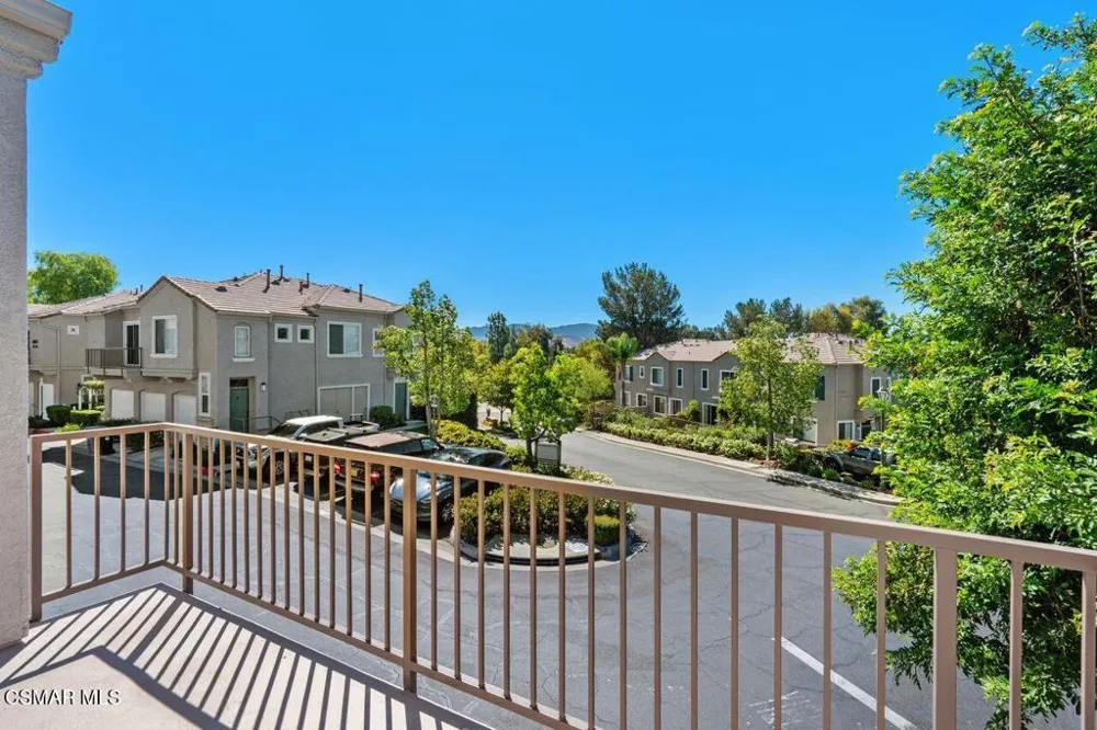 26963 Hillsborough Parkway #72 Valencia, CA 91354