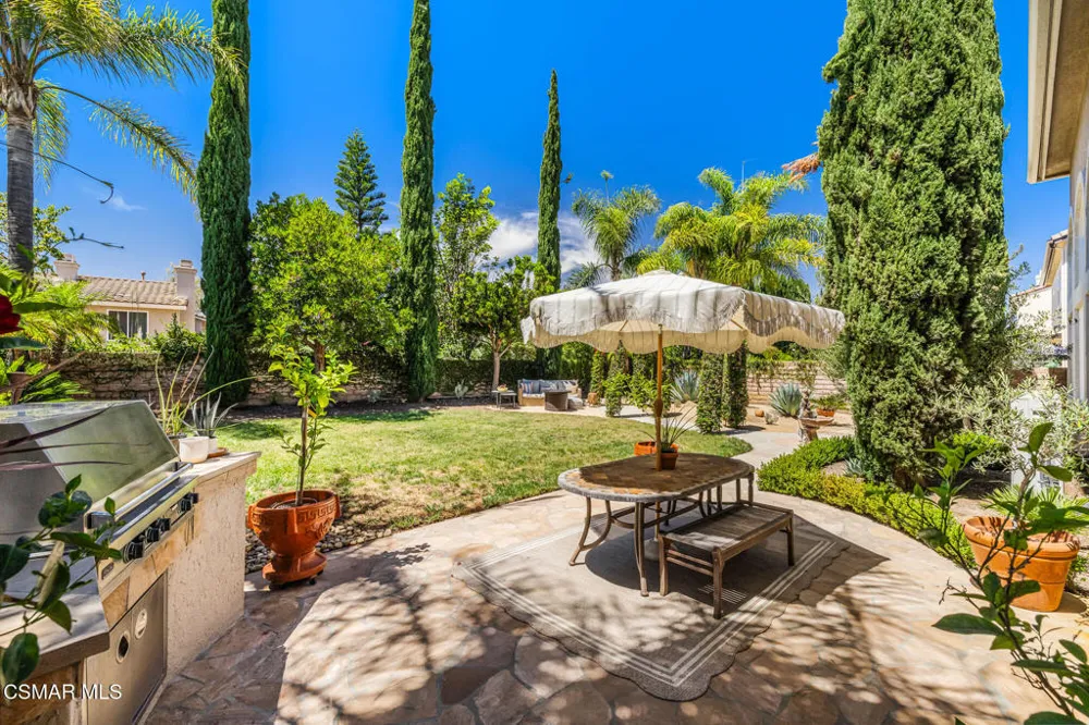 4567 Bristlecone Circle Moorpark, CA 93021