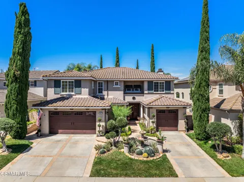 4567 Bristlecone Circle