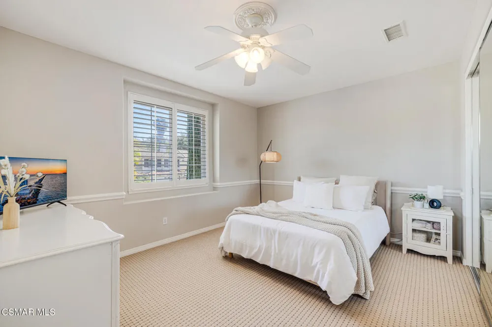 4567 Bristlecone Circle Moorpark, CA 93021
