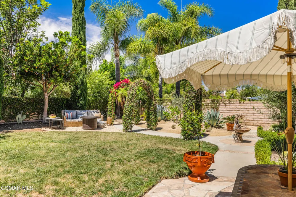 4567 Bristlecone Circle Moorpark, CA 93021