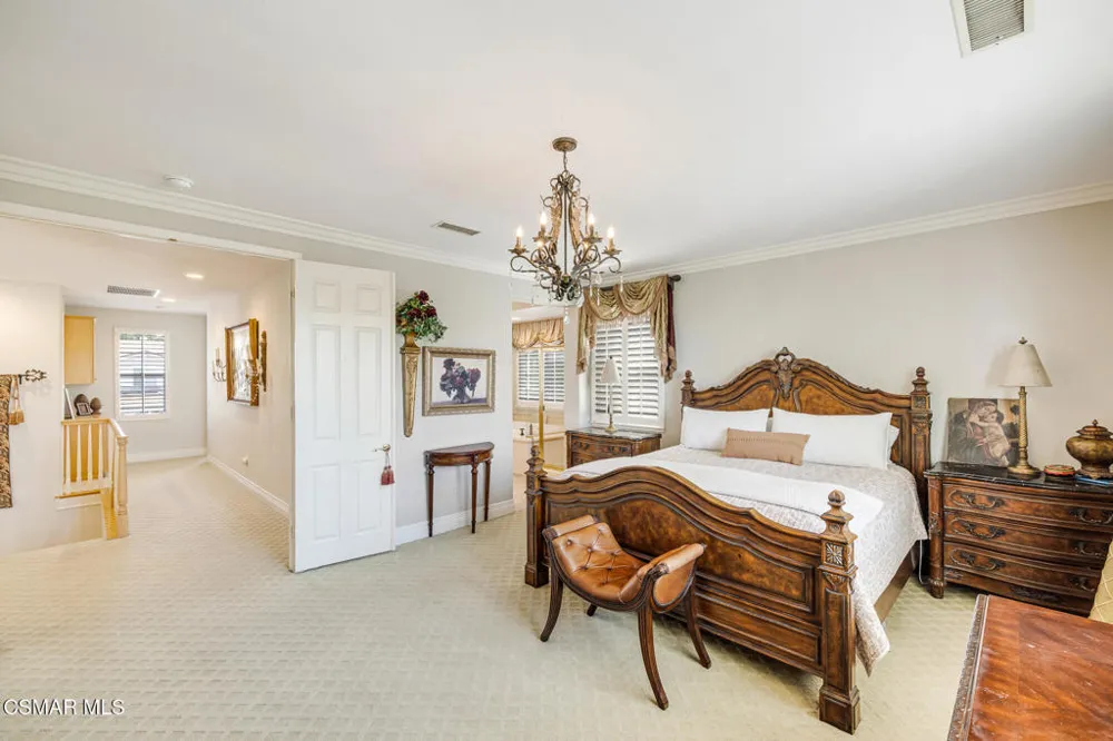 4567 Bristlecone Circle Moorpark, CA 93021