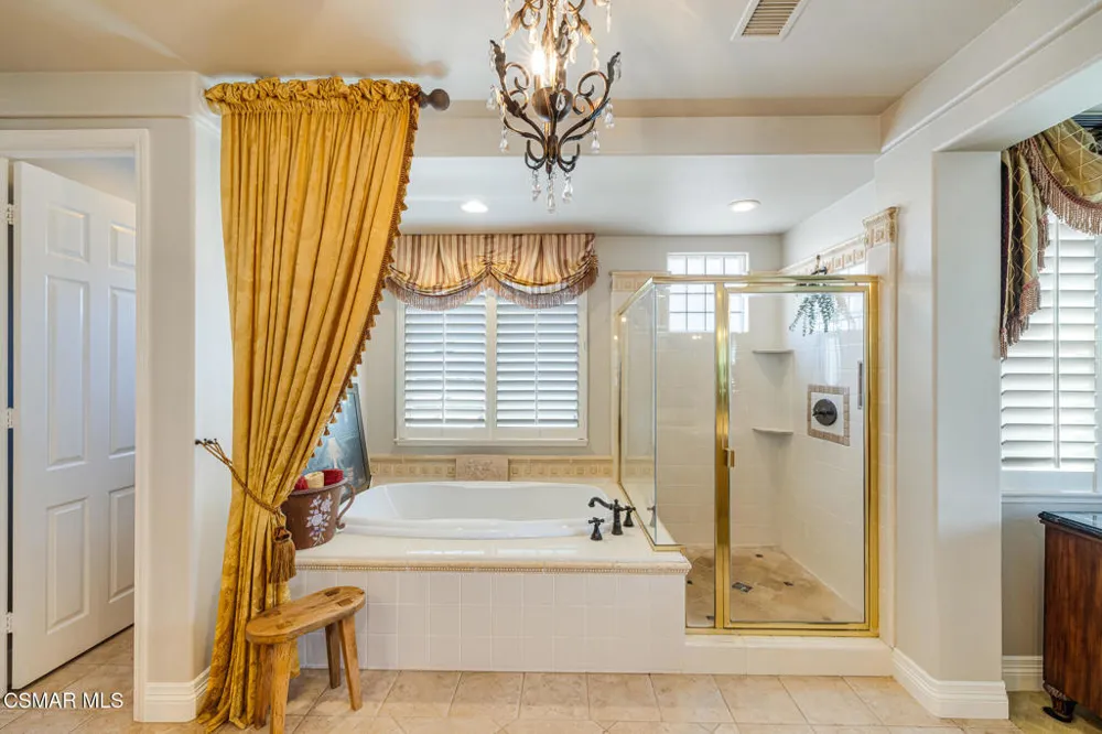 4567 Bristlecone Circle Moorpark, CA 93021