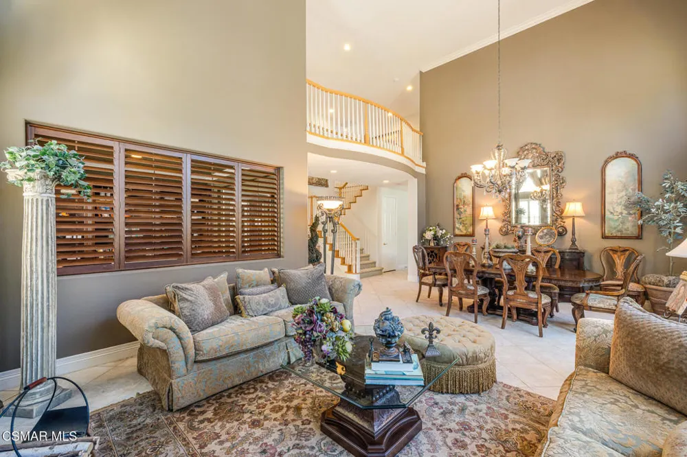 4567 Bristlecone Circle Moorpark, CA 93021