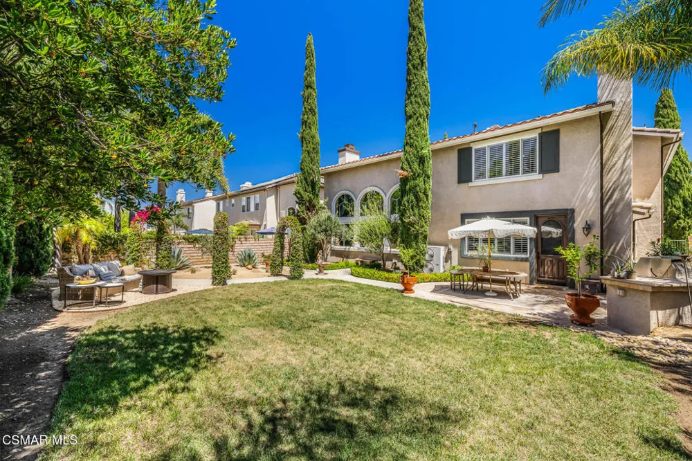 4567 Bristlecone Circle Moorpark, CA 93021
