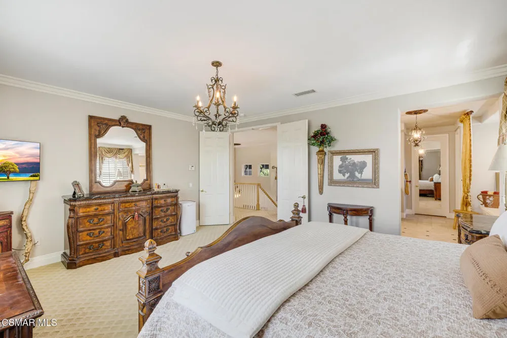 4567 Bristlecone Circle Moorpark, CA 93021