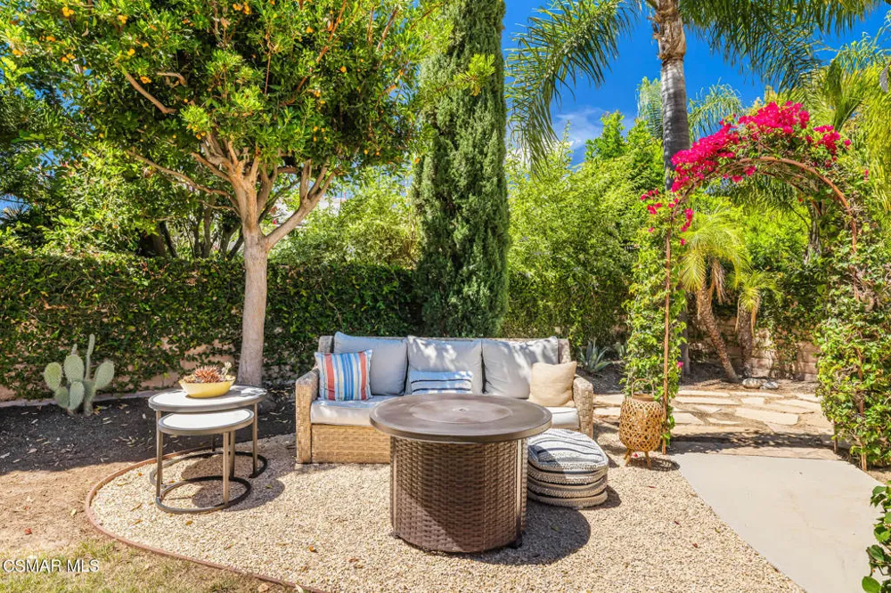 4567 Bristlecone Circle Moorpark, CA 93021
