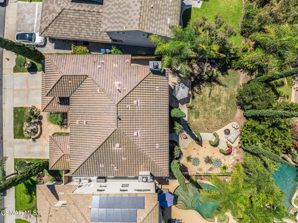 4567 Bristlecone Circle Moorpark, CA 93021