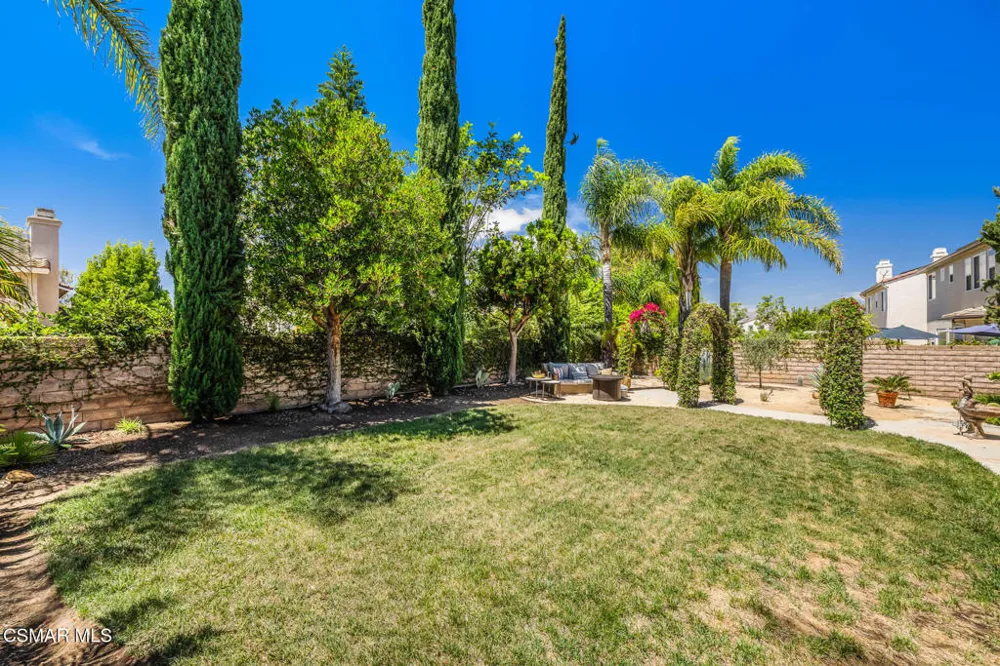 4567 Bristlecone Circle Moorpark, CA 93021