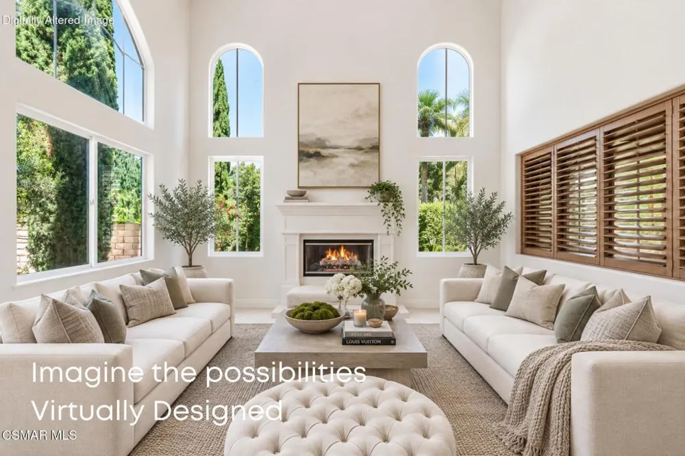 4567 Bristlecone Circle Moorpark, CA 93021