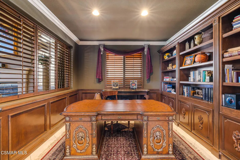 4567 Bristlecone Circle Moorpark, CA 93021