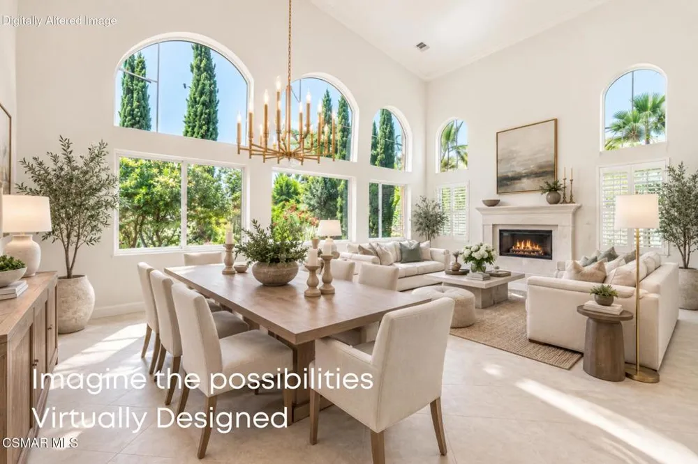 4567 Bristlecone Circle Moorpark, CA 93021