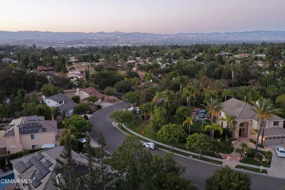 25 Humboldt Street Simi Valley, CA 93065