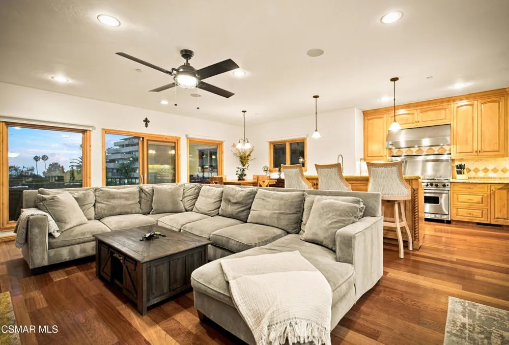 300 Kalorama Street Ventura, CA 93001