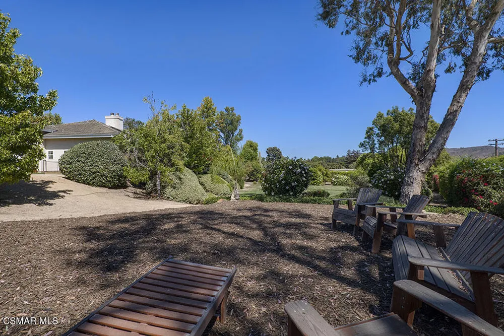 11020 E Las Posas Road Camarillo, CA 93012