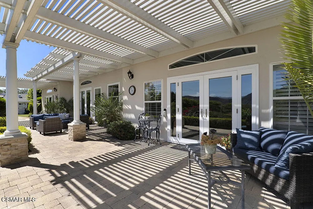 11020 E Las Posas Road Camarillo, CA 93012