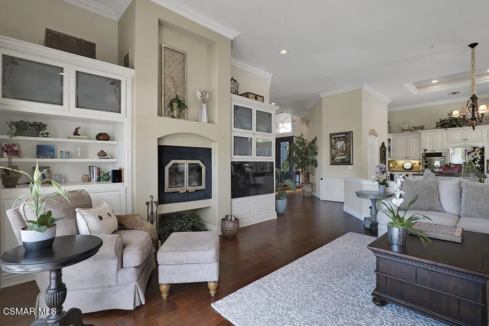 11020 E Las Posas Road Camarillo, CA 93012