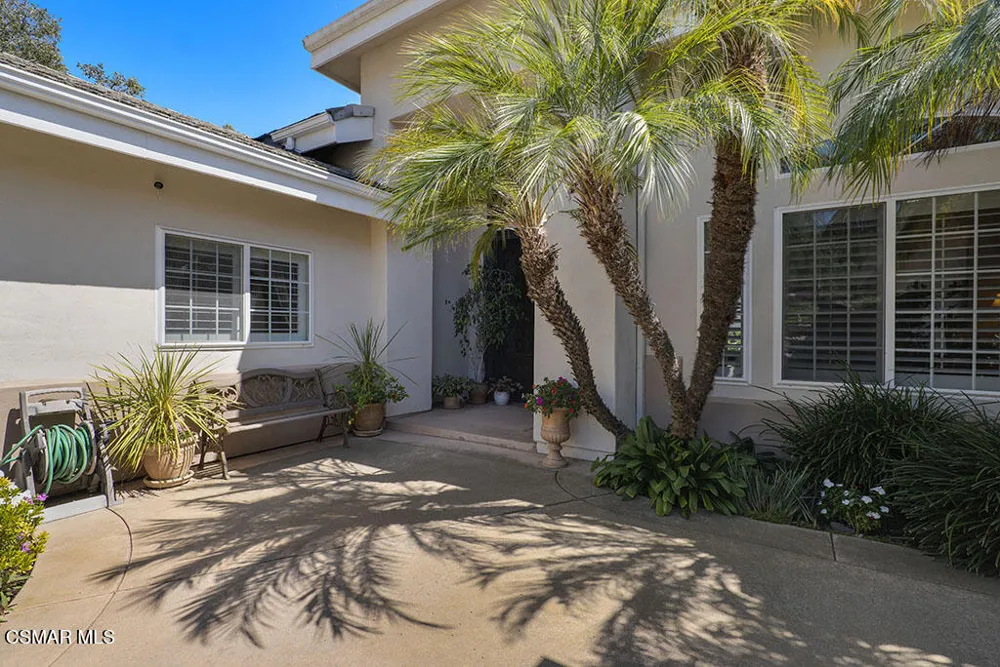 11020 E Las Posas Road Camarillo, CA 93012