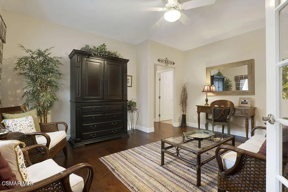 11020 E Las Posas Road Camarillo, CA 93012