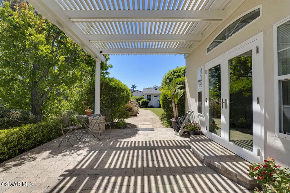 11020 E Las Posas Road Camarillo, CA 93012