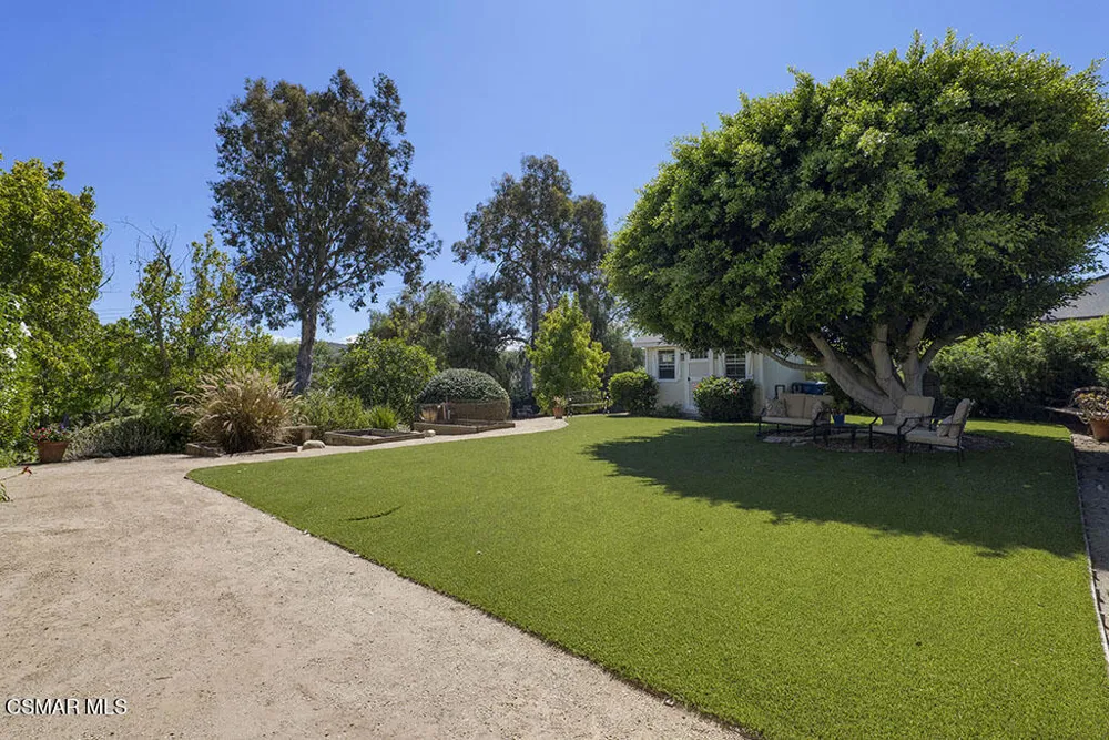 11020 E Las Posas Road Camarillo, CA 93012