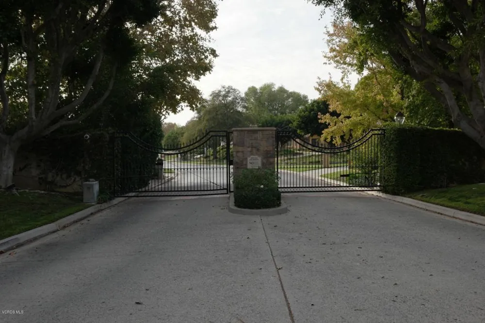 11020 E Las Posas Road Camarillo, CA 93012