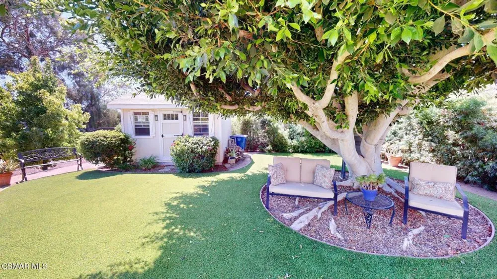 11020 E Las Posas Road Camarillo, CA 93012