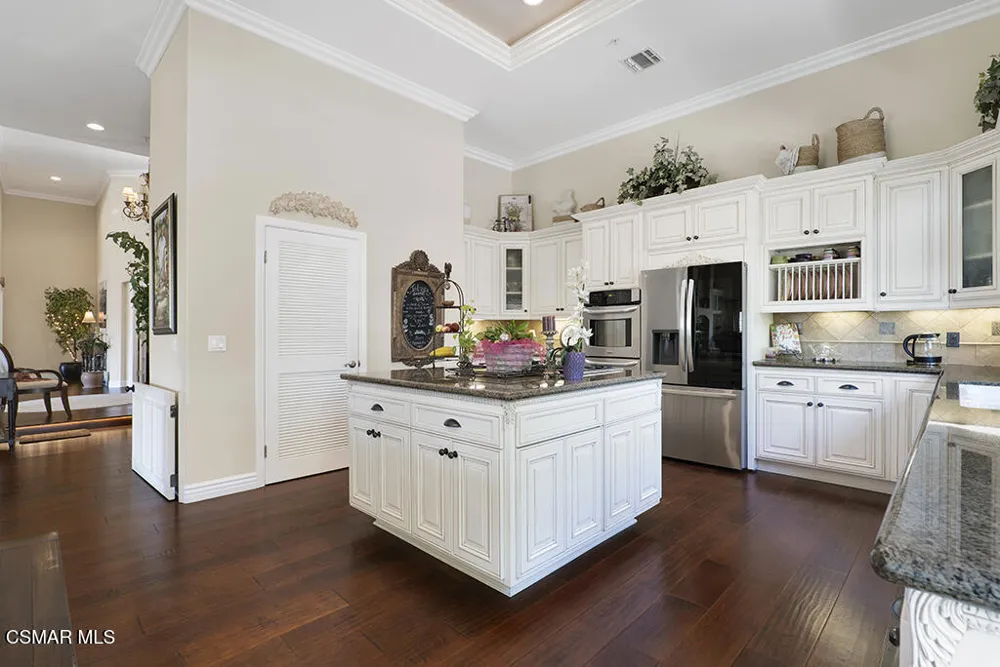 11020 E Las Posas Road Camarillo, CA 93012