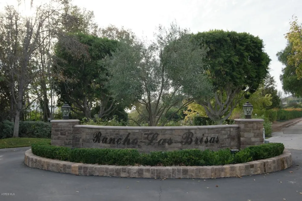 11020 E Las Posas Road Camarillo, CA 93012