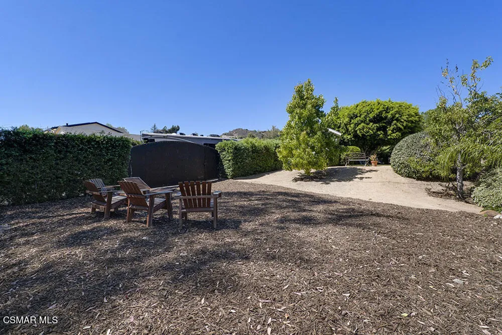 11020 E Las Posas Road Camarillo, CA 93012