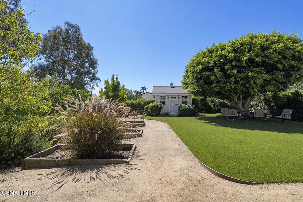 11020 E Las Posas Road Camarillo, CA 93012