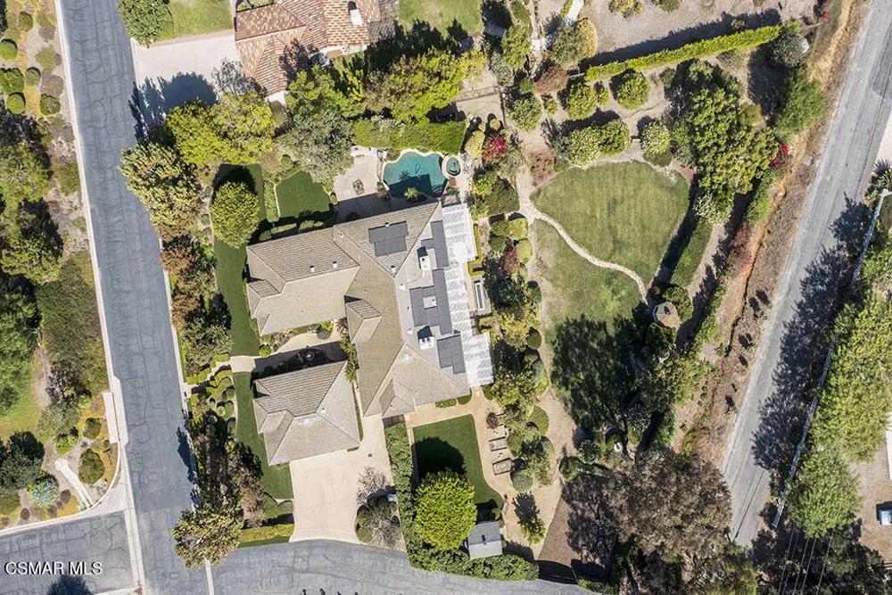 11020 E Las Posas Road Camarillo, CA 93012