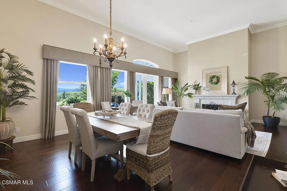 11020 E Las Posas Road Camarillo, CA 93012