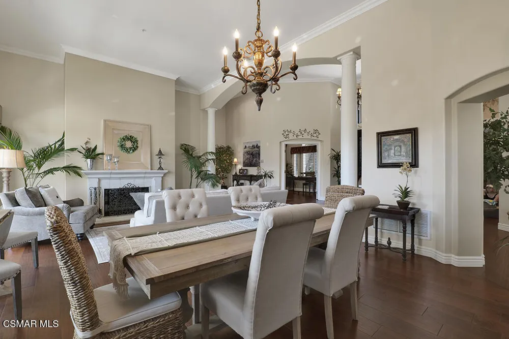 11020 E Las Posas Road Camarillo, CA 93012