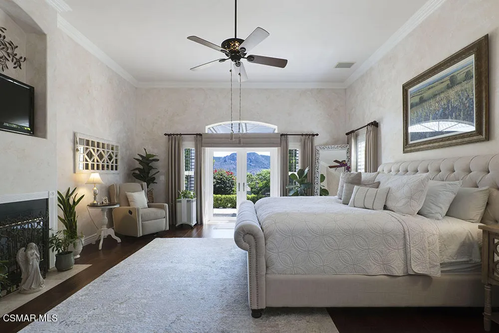 11020 E Las Posas Road Camarillo, CA 93012