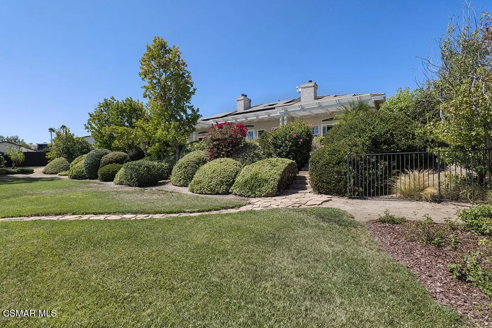 11020 E Las Posas Road Camarillo, CA 93012