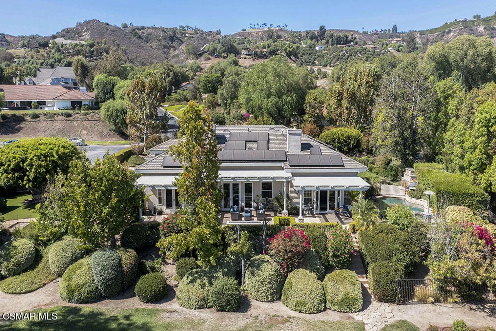 11020 E Las Posas Road Camarillo, CA 93012